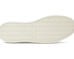 Sperry Candy Lace-Up Olive New