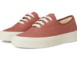 Women Sperry Candy Lace-Up