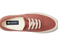 Women Sperry Candy Lace-Up
