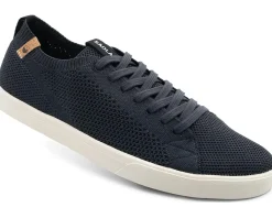 SAOLA Cannon Knit II Black Outlet