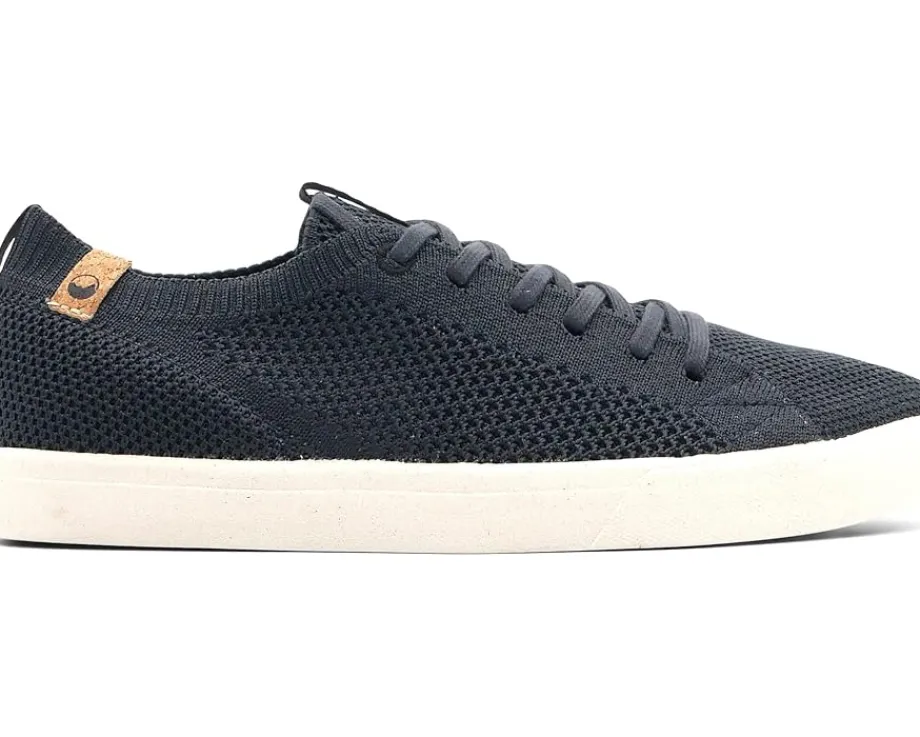 SAOLA Cannon Knit II Black Outlet