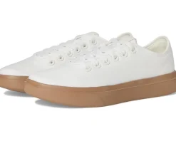 Allbirds Canvas Piper Blizzard (Bark Brown) Outlet