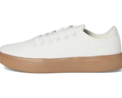 Allbirds Canvas Piper Blizzard (Bark Brown) Outlet