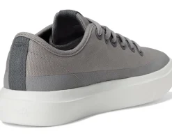 Allbirds Canvas Piper 2 Medium Grey/Blizzard Sole Clearance