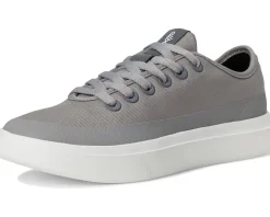 Allbirds Canvas Piper 2 Medium Grey/Blizzard Sole Clearance