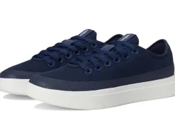 Allbirds Canvas Piper 2 Deep Navy/Blizzard Sole Best