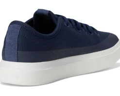 Allbirds Canvas Piper 2 Deep Navy/Blizzard Sole Best