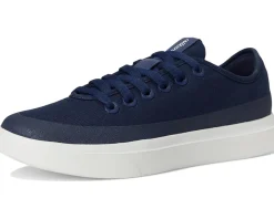 Allbirds Canvas Piper 2 Deep Navy/Blizzard Sole Best