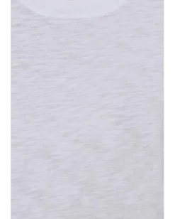 Women Mod-o-doc Cap Sleeve Crew Tee