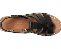 Women Gentle Souls by Kenneth Cole Capelin