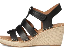 Women Gentle Souls by Kenneth Cole Capelin