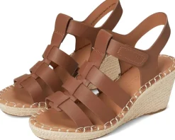 Gentle Souls by Kenneth Cole Capelin Luggage Leather Best