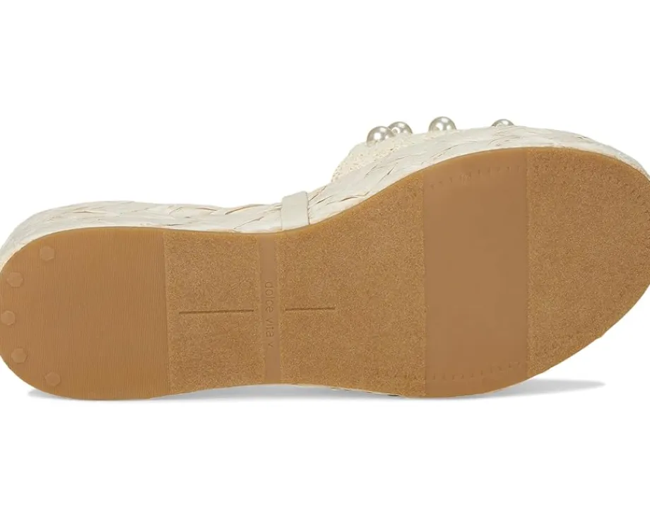 Women Dolce Vita Caper