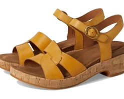 Sofft Capri Sunshine Yellow Clearance