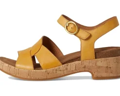 Sofft Capri Sunshine Yellow Clearance