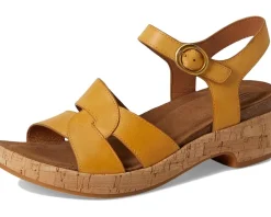 Sofft Capri Sunshine Yellow Clearance