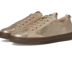 Paul Green Capri Sneakers Champagne Almond Discount