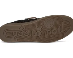 Paul Green Capri Sneakers Bronze Earth Combo Clearance