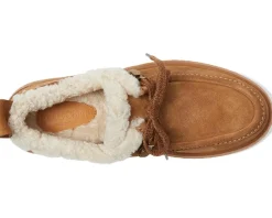 Women See by Chloe Capsule Shearling Sneakers