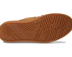 Women See by Chloe Capsule Shearling Sneakers