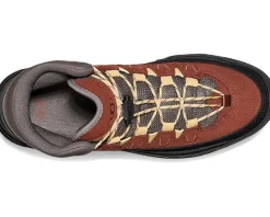 UGG Captrail High Red Jasper Sale