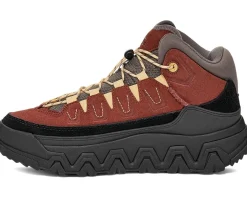 UGG Captrail High Red Jasper Sale