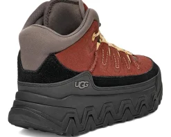 UGG Captrail High Red Jasper Sale