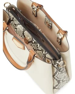 ALDO Caraever Cognac Clearance