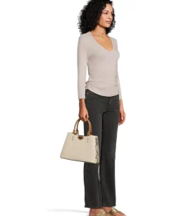 ALDO Caraever Cognac Clearance