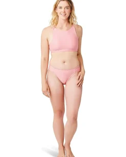 Women Carve Designs Cardiff Textured Bottoms