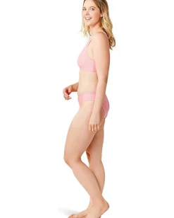 Women Carve Designs Cardiff Textured Bottoms