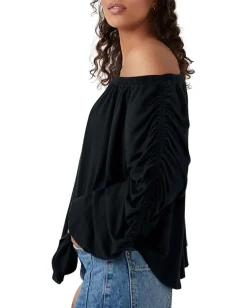 Women Free People Care Serenade Tee