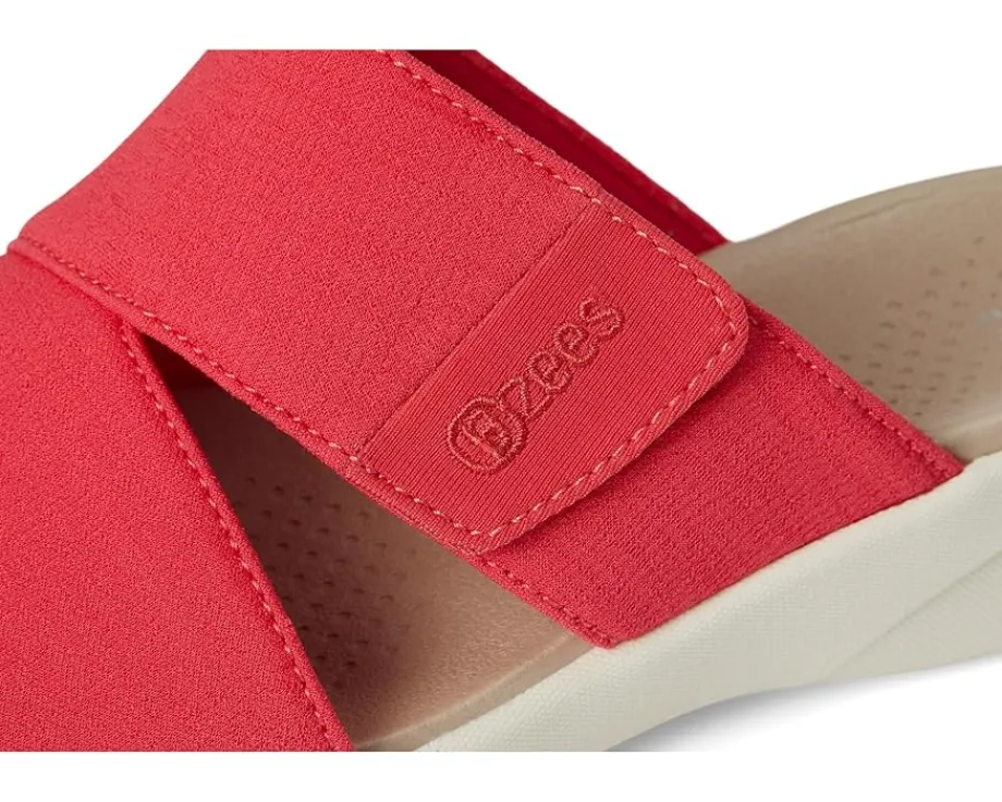 Women LifeStride Carefree Slides