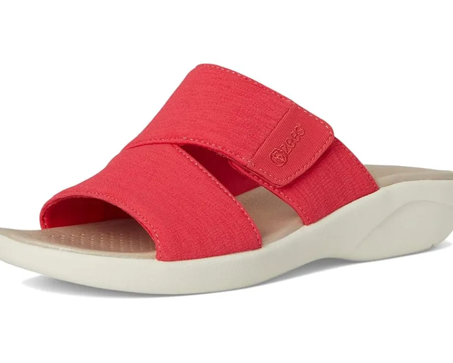 Women LifeStride Carefree Slides