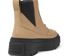 Women SOREL Caribou™ X Boot Chelsea Waterproof