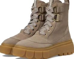 Women SOREL Caribou™ X Boot Lace Waterproof