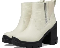 Women SOREL Caribou™ X Heel Chelsea