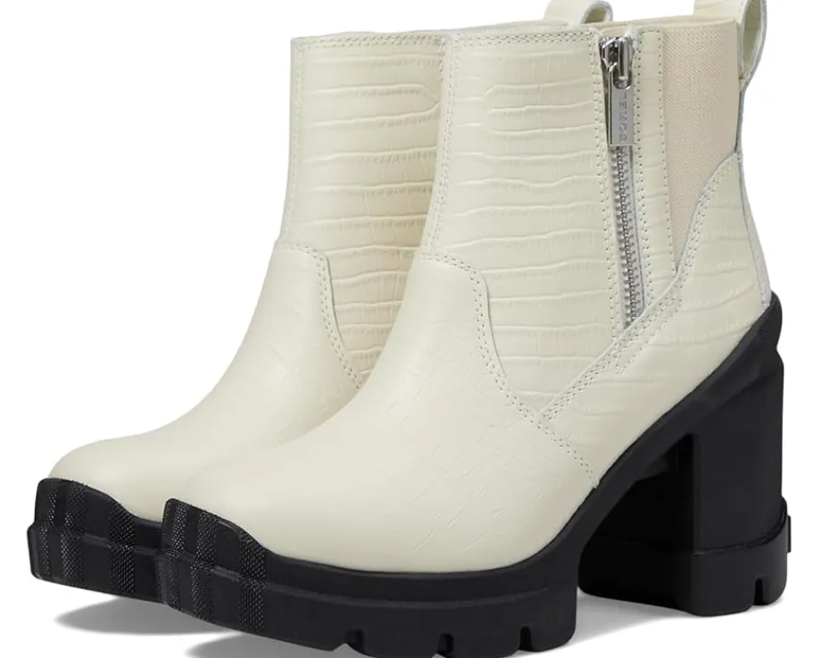 Women SOREL Caribou™ X Heel Chelsea