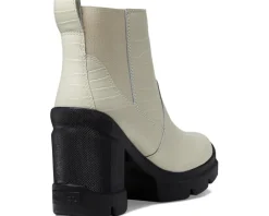 Women SOREL Caribou™ X Heel Chelsea