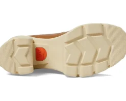 SOREL Caribou™ X Heel Chelsea Tawny Buff/Honey White Discount