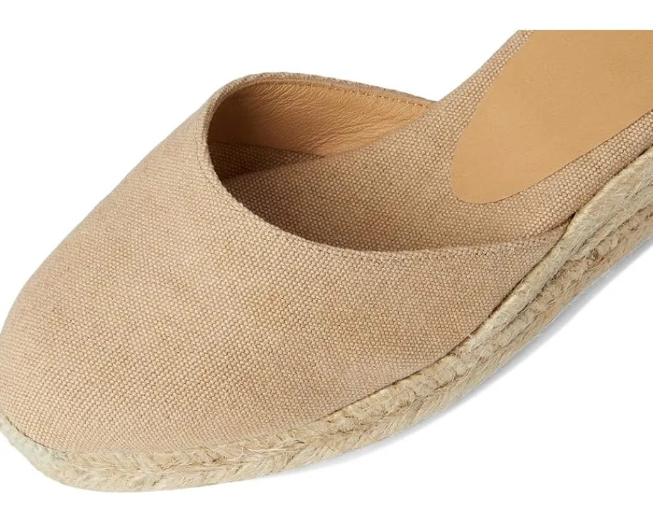 Women CASTANER Carina 30 Wedge Espadrille