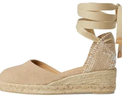 Women CASTANER Carina 30 Wedge Espadrille