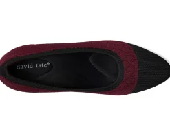 Women David Tate Carla