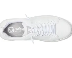 Rieker Carla 01 White Outlet