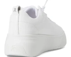 Rieker Carla 01 White Outlet