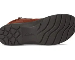 Women Clarks Carleigh Drift