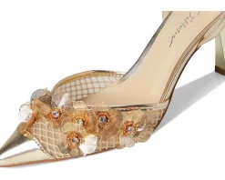 Blue by Betsey Johnson Carli Gold Discount