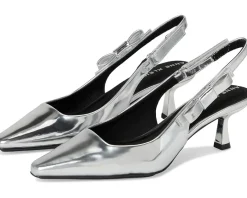 Anne Klein Carmel Silver Best