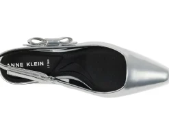 Anne Klein Carmel Silver Best