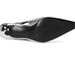 Anne Klein Carmel Silver Best